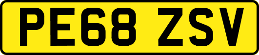 PE68ZSV