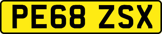 PE68ZSX