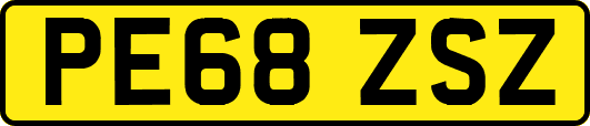 PE68ZSZ