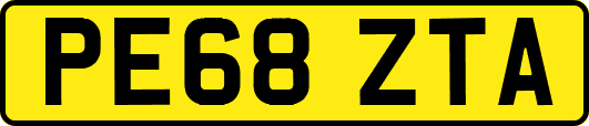 PE68ZTA