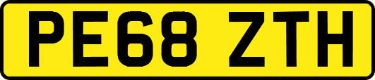 PE68ZTH