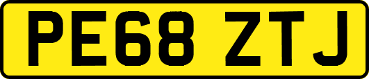 PE68ZTJ
