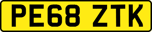 PE68ZTK
