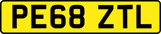 PE68ZTL
