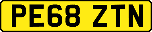PE68ZTN