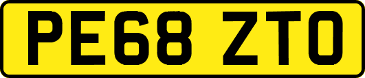 PE68ZTO