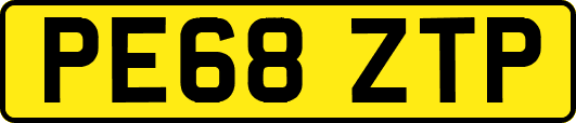 PE68ZTP