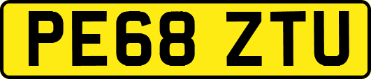 PE68ZTU