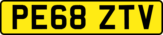 PE68ZTV