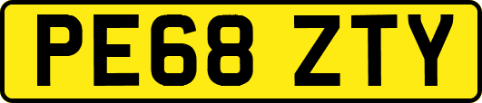 PE68ZTY