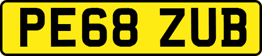 PE68ZUB