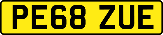 PE68ZUE