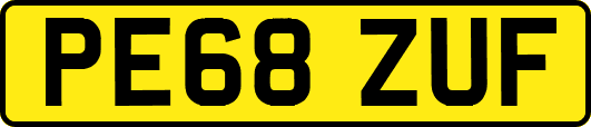 PE68ZUF