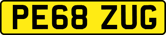 PE68ZUG