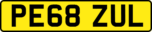 PE68ZUL