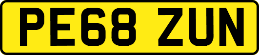 PE68ZUN