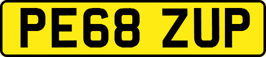 PE68ZUP