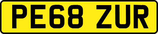 PE68ZUR