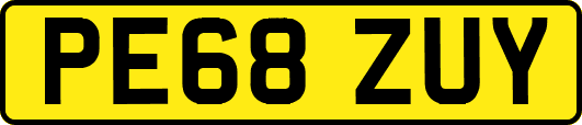 PE68ZUY