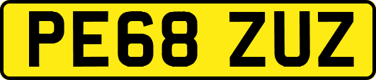 PE68ZUZ