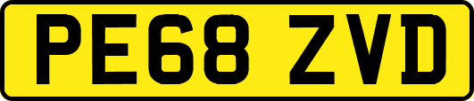 PE68ZVD