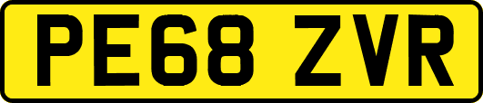 PE68ZVR