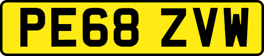 PE68ZVW