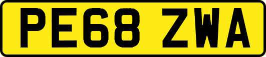 PE68ZWA