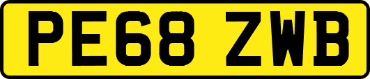 PE68ZWB