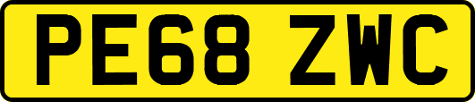 PE68ZWC