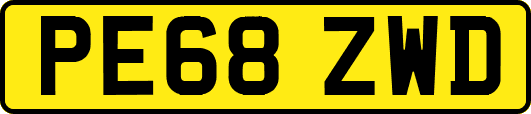 PE68ZWD