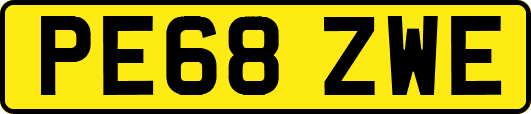 PE68ZWE