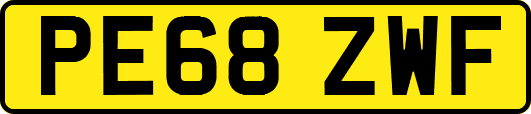 PE68ZWF