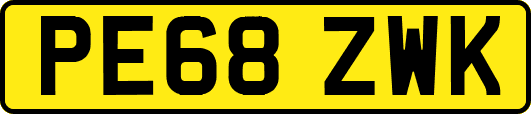 PE68ZWK