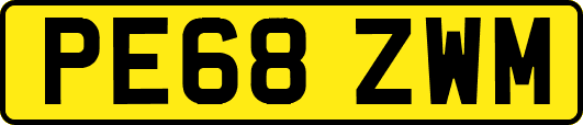 PE68ZWM