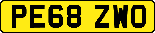 PE68ZWO
