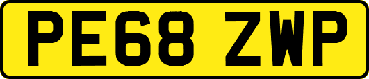 PE68ZWP