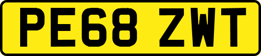 PE68ZWT