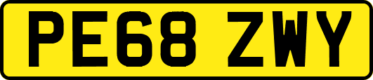PE68ZWY