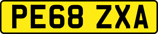 PE68ZXA