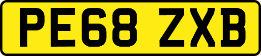 PE68ZXB