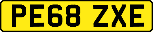 PE68ZXE