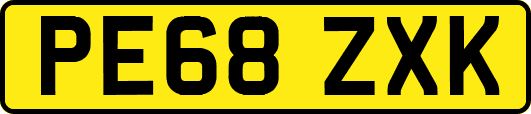 PE68ZXK