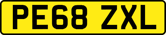 PE68ZXL