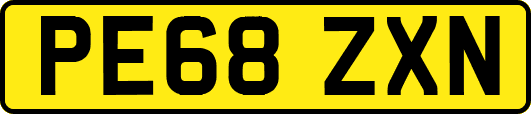 PE68ZXN