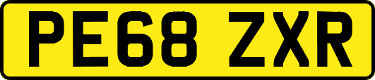 PE68ZXR