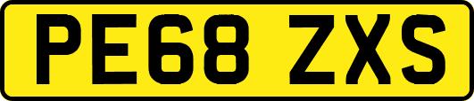 PE68ZXS