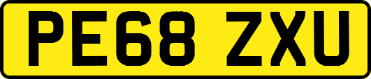 PE68ZXU