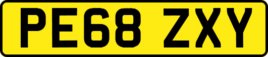 PE68ZXY