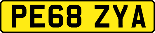 PE68ZYA